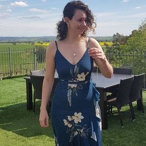 Meet your Posher, Rachael